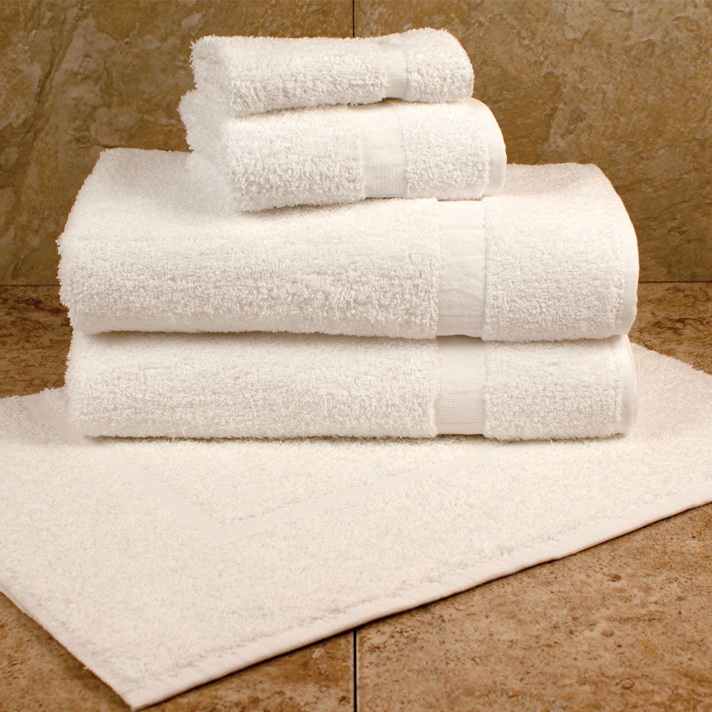 1888 Mills Durability Cotton Bath Towel