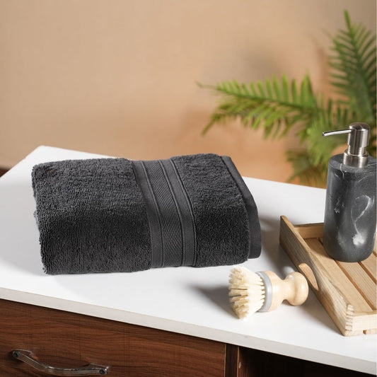 Case of 36 Solid Bath Towels