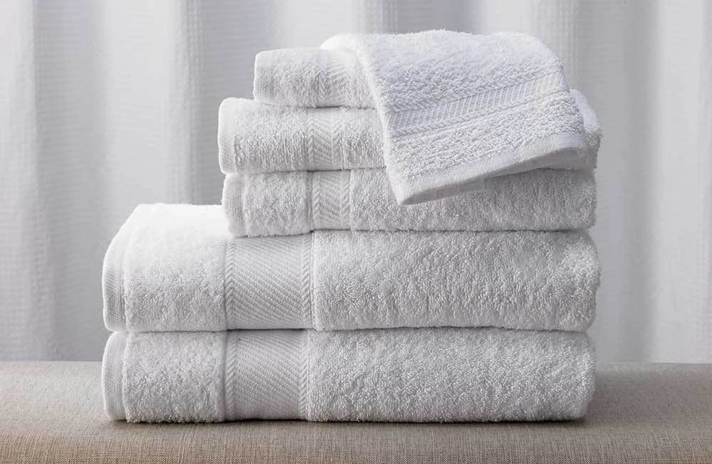 24×50 Premium Plus Bath Towel