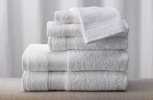 24×50 Premium Plus Bath Towel