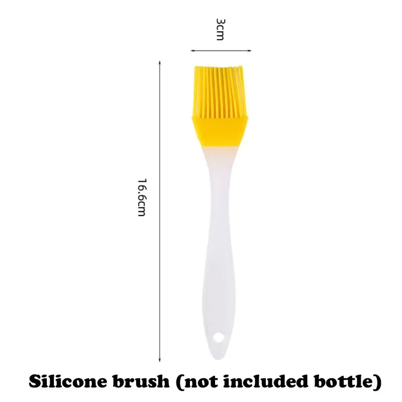 Precision Fine Mist Oil Sprayer