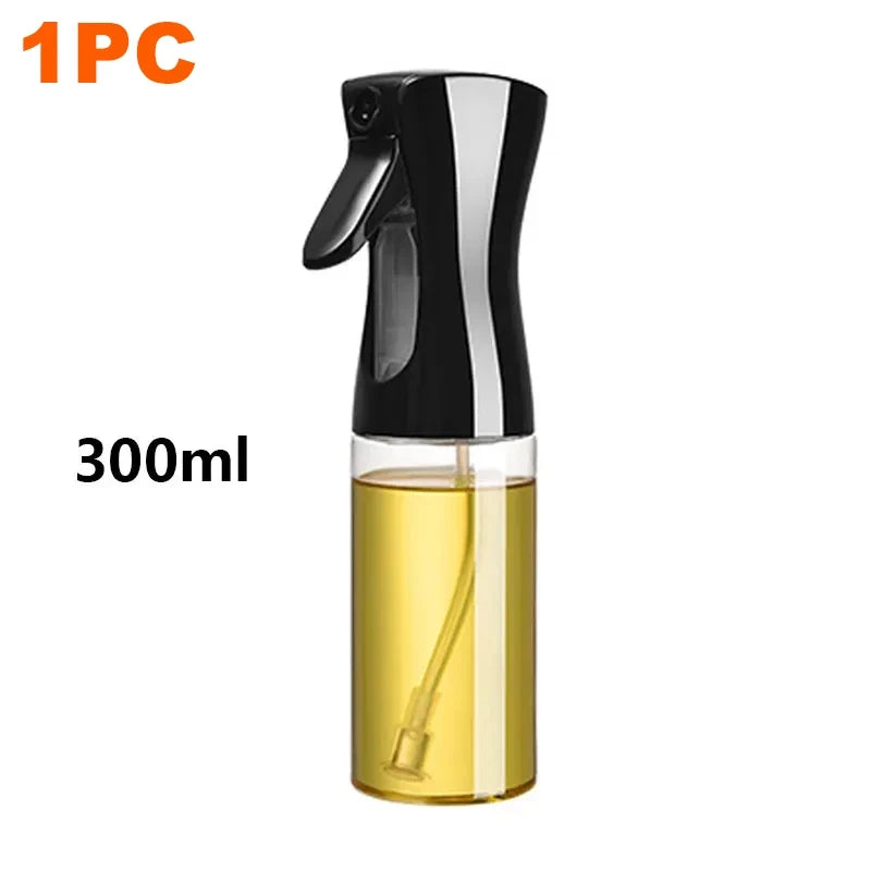 Precision Fine Mist Oil Sprayer