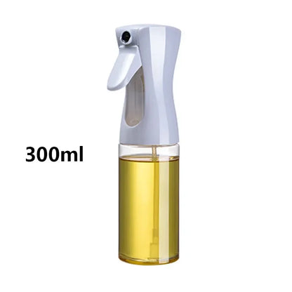 Precision Fine Mist Oil Sprayer