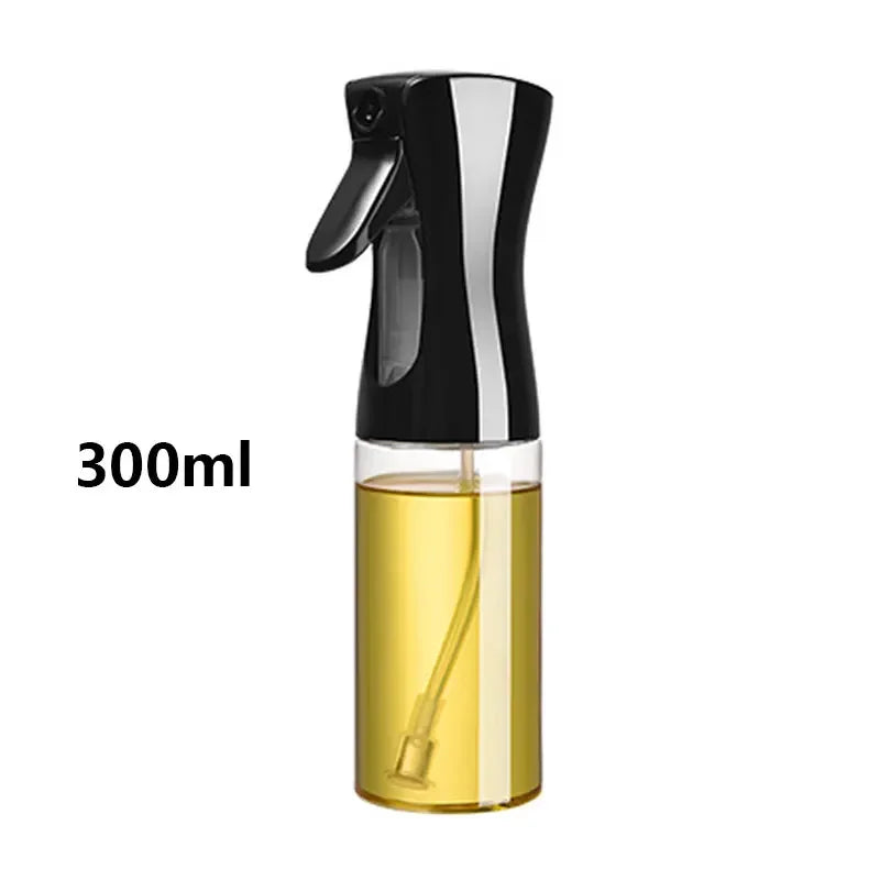 Precision Fine Mist Oil Sprayer