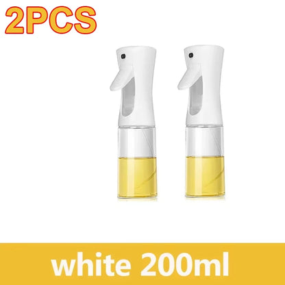 Precision Fine Mist Oil Sprayer