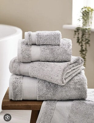 Essentials Bulk Bath Towels