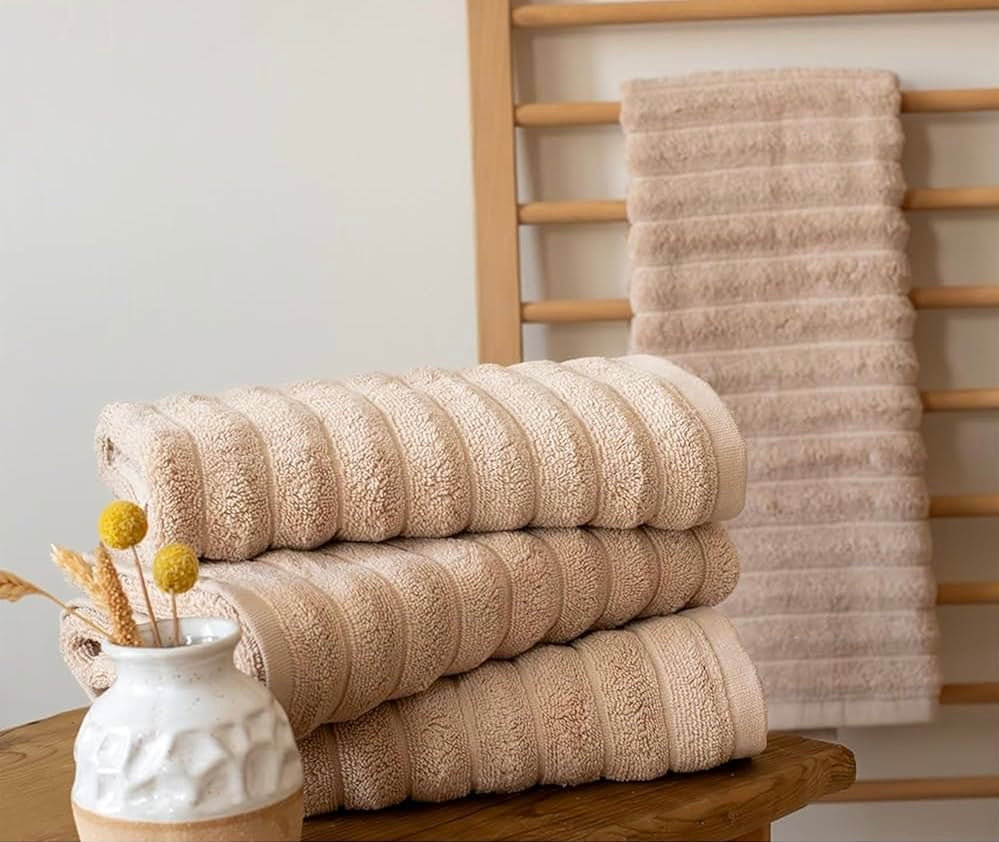 Set of Turkish Hand / Guest Towels